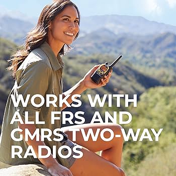 radioboy Amazon.com: Midland GXT1030VP4 GMRS Two-Way Radio (50